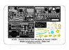 Aber 16050 Tiger I, Ausf.E – Middle version (Basic set) (1:16)